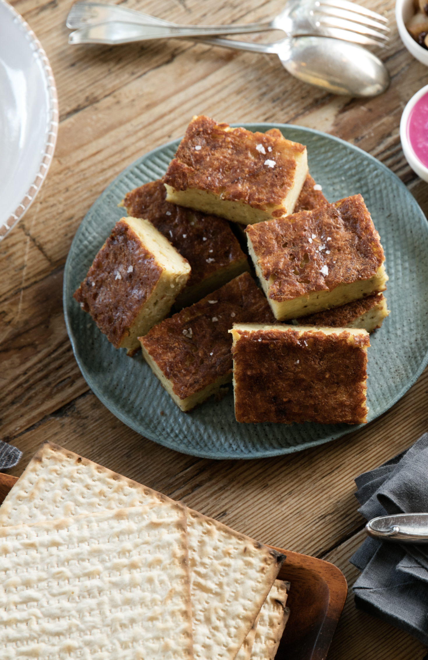 Passover Holiday Basics 